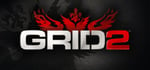 GRID 2 steam charts