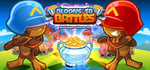 Bloons TD Battles banner image