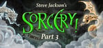 Sorcery! Part 3 banner image