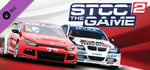 STCC The Game 2 – Expansion Pack for RACE 07 steam charts