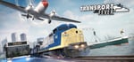 Transport Fever steam charts