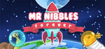 Mr Nibbles Forever banner image