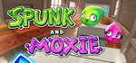 Spunk and Moxie steam charts