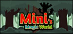 Mini's Magic World banner image