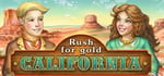 Rush for gold: California banner image