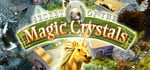 Secret of the Magic Crystals banner image