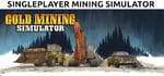 Gold Mining Simulator banner image