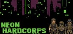 Neon Hardcorps banner image