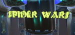 Spider Wars banner image