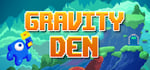 Gravity Den banner image