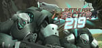The Battle for Sector 219 banner image