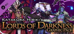 RPG Maker MV - Katakura Hibiki's Lords of Darkness banner image