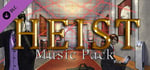 RPG Maker MV - Heist Music Pack banner image