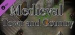 RPG Maker MV - Medieval: Town & Country banner image