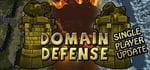 Domain Defense banner image