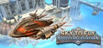 Sky To Fly: Soulless Leviathan banner image