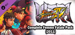 USFIV: Complete Femme Fatale Pack (2011) banner image