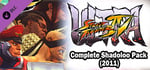 USFIV: Complete Shadoloo Pack (2011) banner image