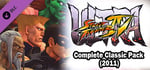USFIV: Complete Classic Pack (2011) banner image