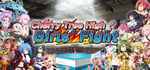 Cherry Tree High Girls' Fight banner image