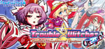 Trouble Witches Origin - Episode1 Daughters of Amalgam - banner image