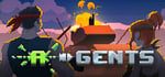 A-Gents banner image