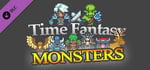 RPG Maker VX Ace - Time Fantasy: Monsters banner image