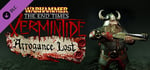 Warhammer Vermintide - Bardin 'Studded Leather' Skin banner image