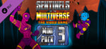 Sentinels of the Multiverse - Mini-Pack 3 banner image