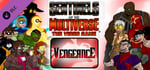 Sentinels of the Multiverse - Vengeance banner image