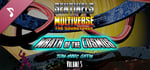 Sentinels of the Multiverse - Soundtrack (Volume 5) banner image