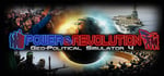 Power & Revolution banner image