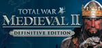 Total War: MEDIEVAL II – Definitive Edition banner image