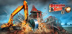 Demolish & Build 2017 banner image