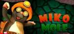 Miko Mole banner image