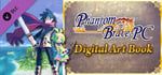 Phantom Brave PC - Digital Art Book banner image