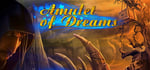 Amulet of Dreams banner image