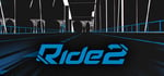 Ride 2 steam charts