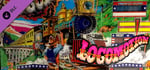 Zaccaria Pinball - Locomotion Table banner image