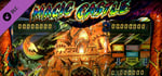 Zaccaria Pinball - Magic Castle Table banner image