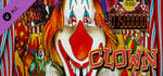 Zaccaria Pinball - Clown Table banner image