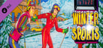 Zaccaria Pinball - Winter Sports Table banner image