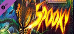 Zaccaria Pinball - Spooky Table banner image
