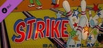 Zaccaria Pinball - Strike Table banner image
