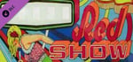 Zaccaria Pinball - Red Show Table banner image