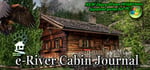 e-River Cabin Journal banner image