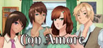 Con Amore banner image