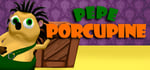 Pepe Porcupine banner image