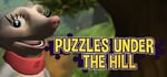 Puzzles Under The Hill banner image