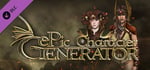 ePic Character Generator - Season #2: Female Elf banner image